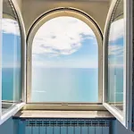 Antonella Amalfi Coast Villa Praiano