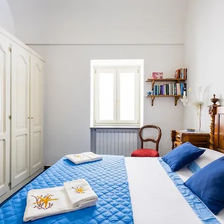 Villa Antonella Amalfi Coast *