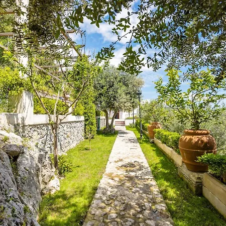 Villa Antonella Amalfi Coast *