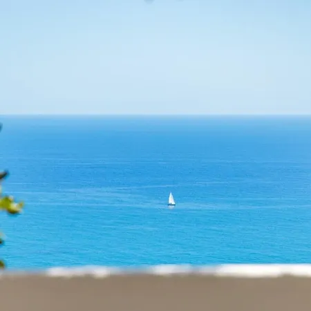Villa Antonella Amalfi Coast