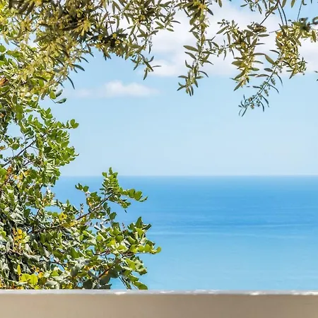 Antonella Amalfi Coast *