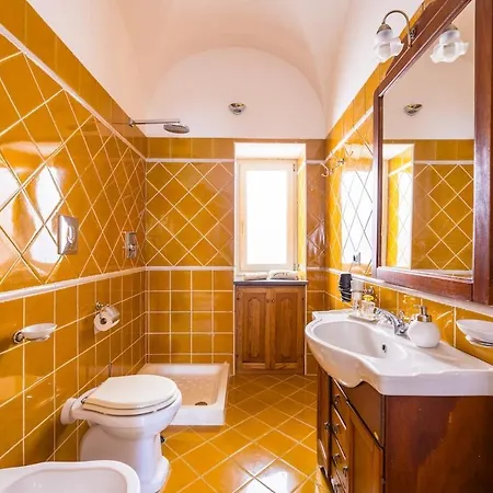 Villa Antonella Amalfi Coast