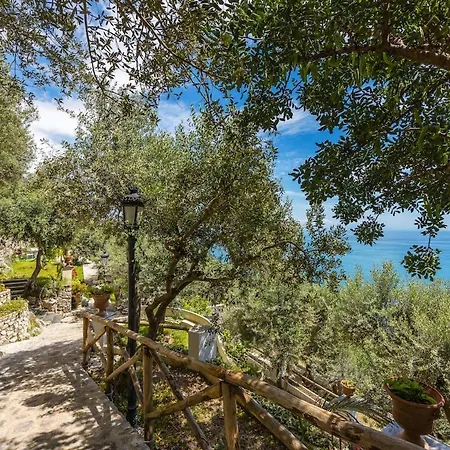 Villa Antonella Amalfi Coast *