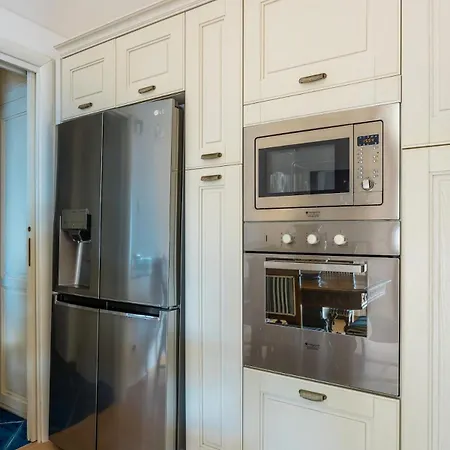 Villa Antonella Amalfi Coast