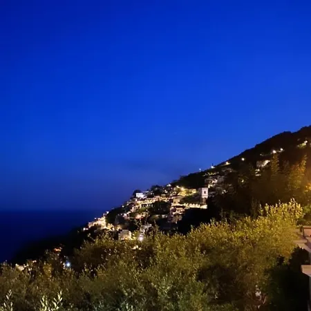 Antonella Amalfi Coast Villa *