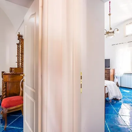 Villa Antonella Amalfi Coast *