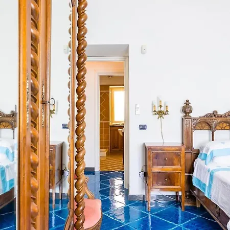 Antonella Amalfi Coast