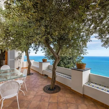 Antonella Amalfi Coast *